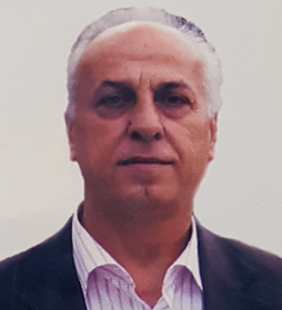 Mr. Bahman Aghakhani
